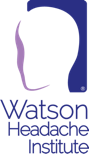 watson headache institute logo